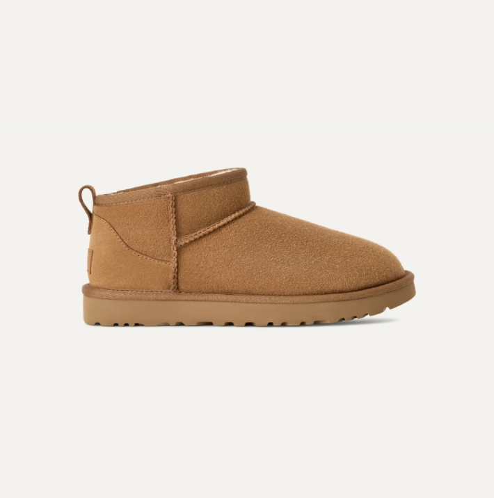 Classic Ultra Mini Boot Chestnut (Ugg)