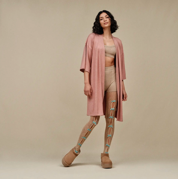 Classic Ultra Mini Platform Boot (Ugg)