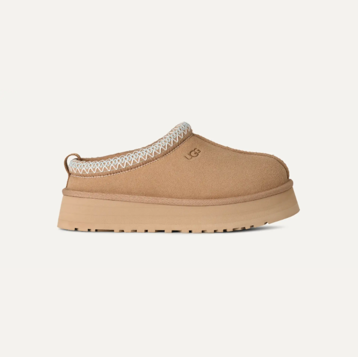 Tazz II (ugg)