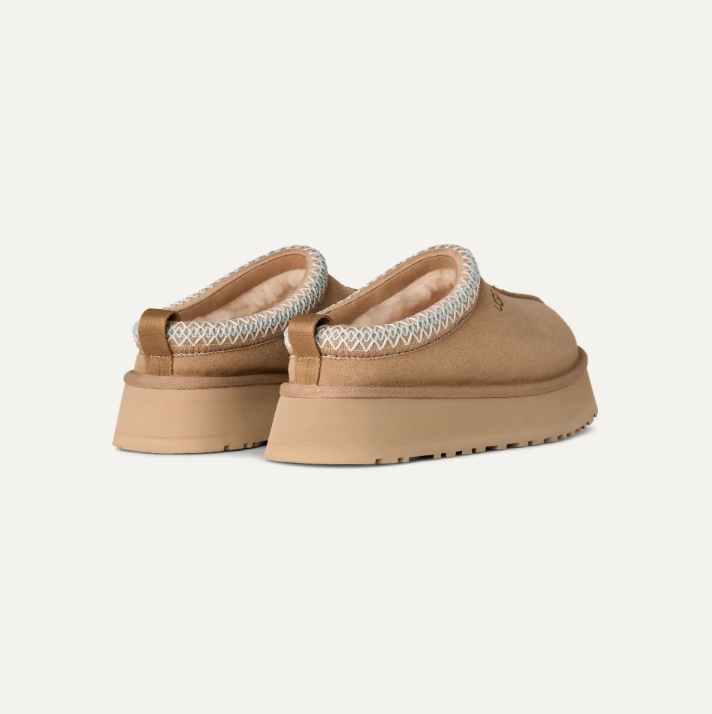 Tazz II (ugg)