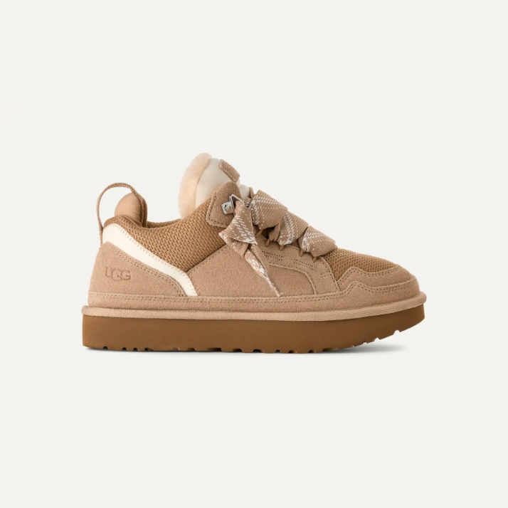 Lowmel Sneaker (Ugg)