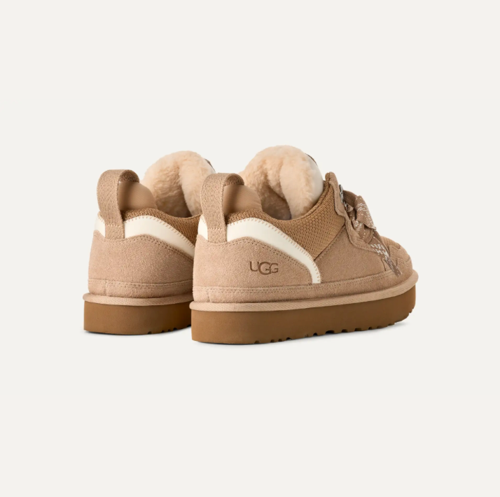 Lowmel Sneaker (Ugg)