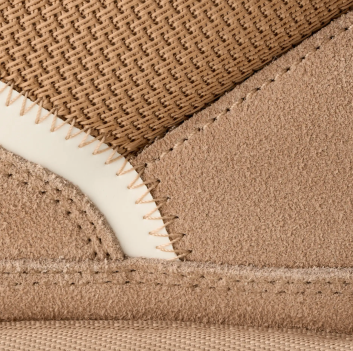 Lowmel Sneaker (Ugg)