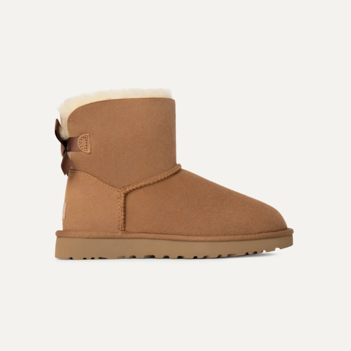 Mini Bailey Bow Boot (Ugg)