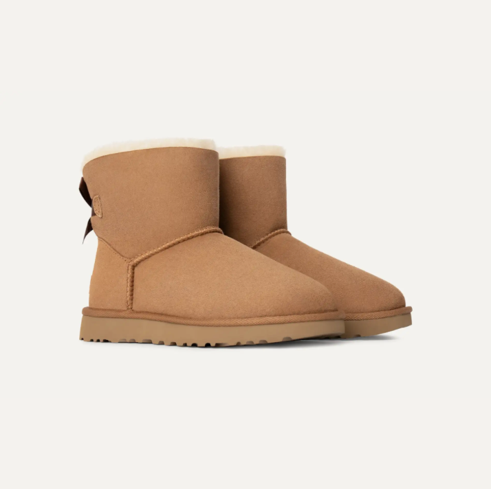 Mini Bailey Bow Boot (Ugg)