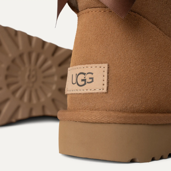 Mini Bailey Bow Boot (Ugg)