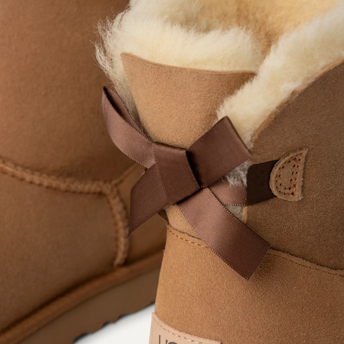 Mini Bailey Bow Boot (Ugg)
