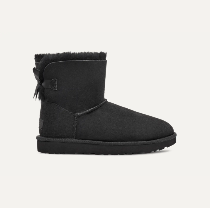 Mini Bailey Bow Boot (Ugg)