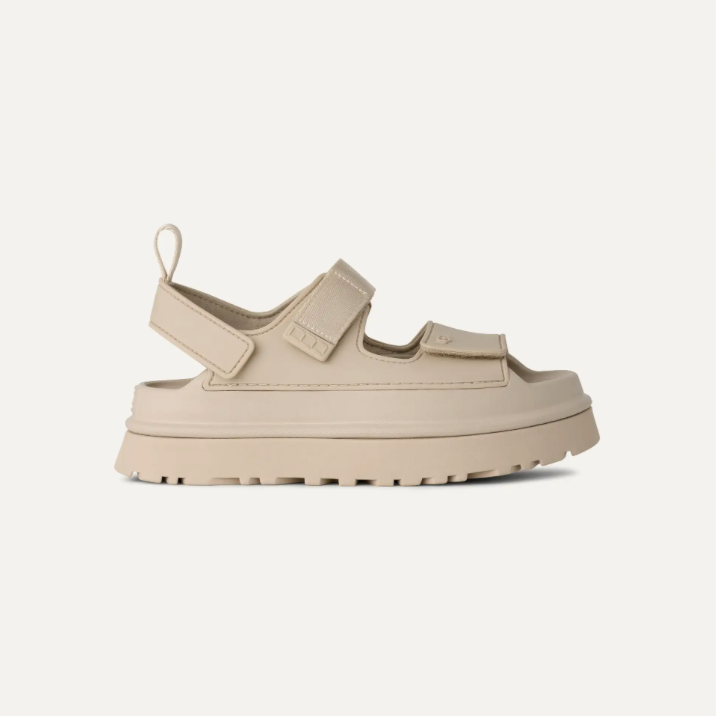 Goldenglow Sandal Sea Salt (Ugg)