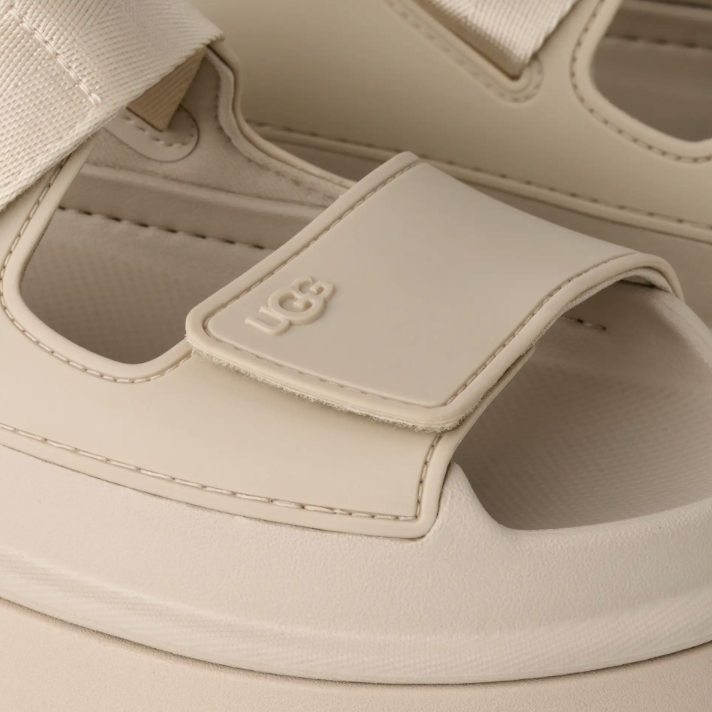 Goldenglow Sandal Sea Salt (Ugg)