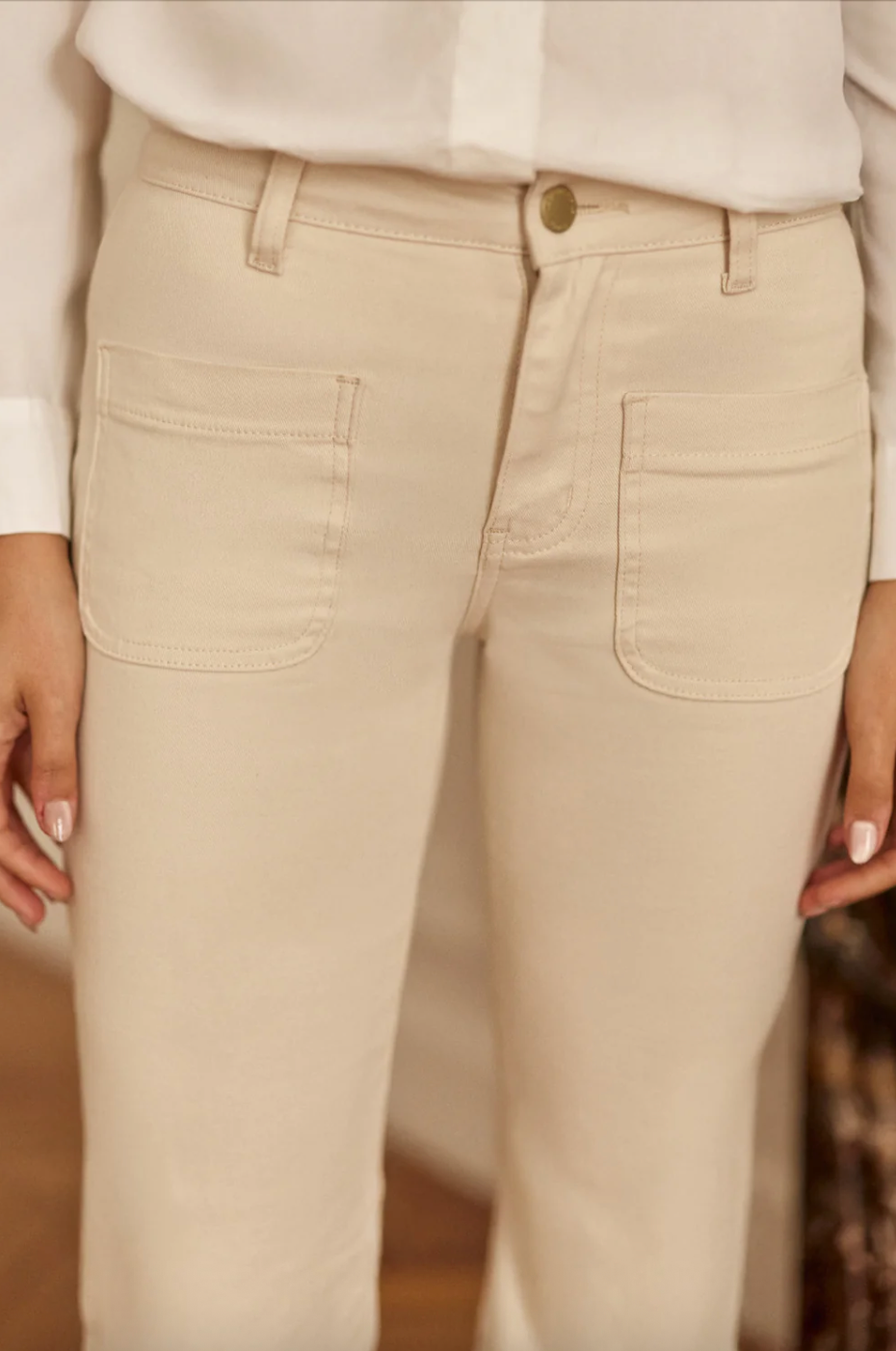 Sonny Jeans (La Petite)