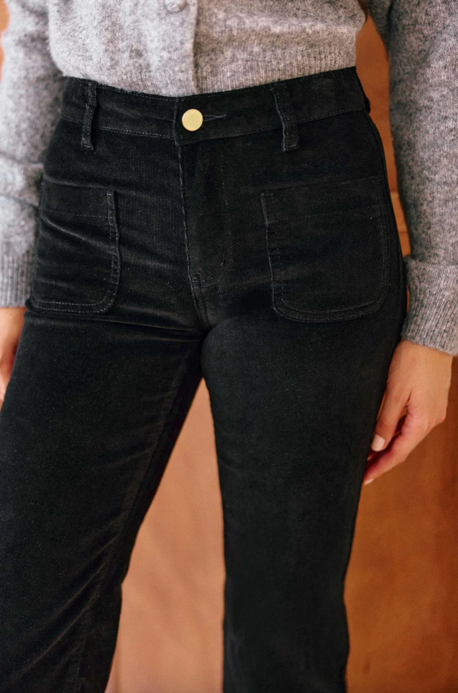 Sonny Jean (La Petite)