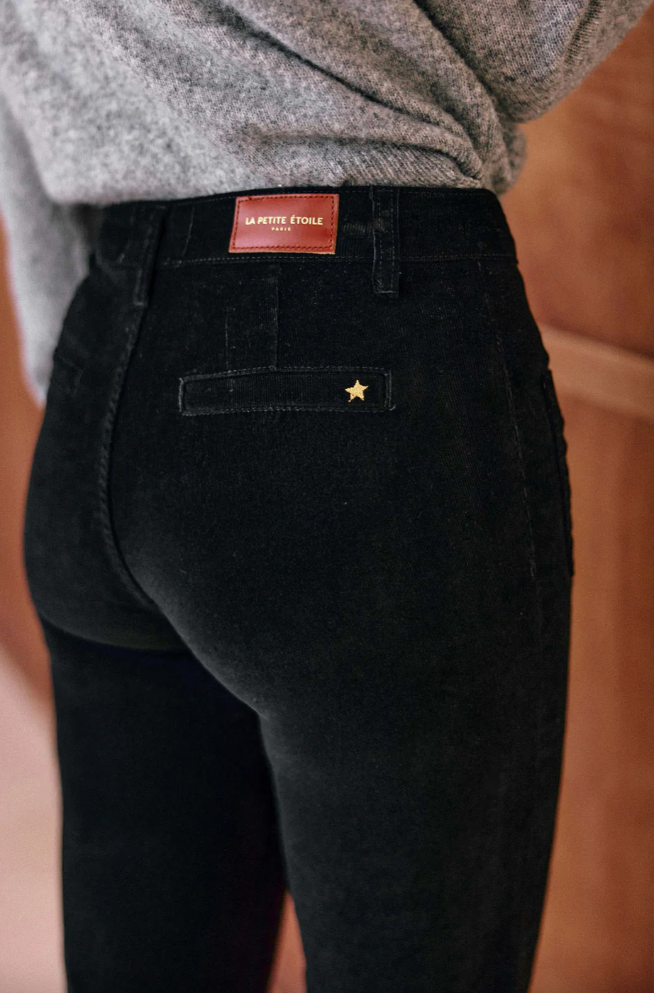 Sonny Jean (La Petite)