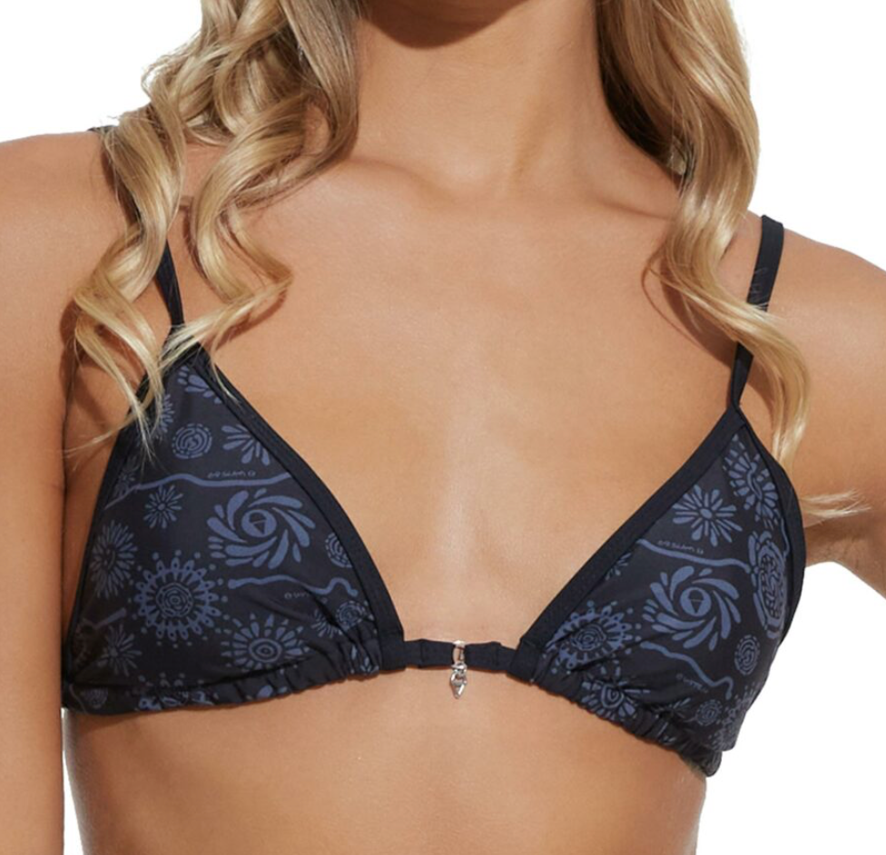 Fireworks Grace Triangle Top (69 Slam)