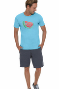 Men's Slamelon Jaxon T-shirt (69 Slam)