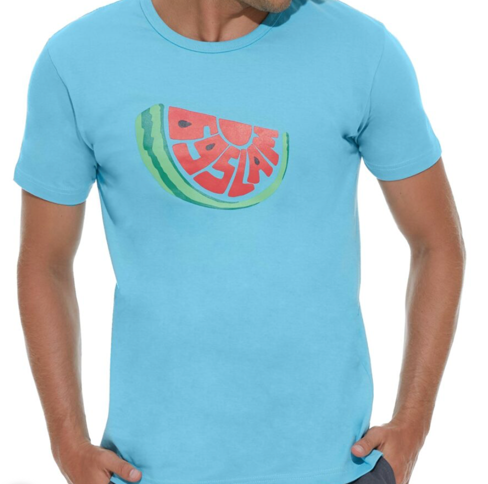 Men's Slamelon Jaxon T-shirt (69 Slam)