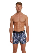 Men's Geisha Bugger Mateo Boardshort (69 Slam)