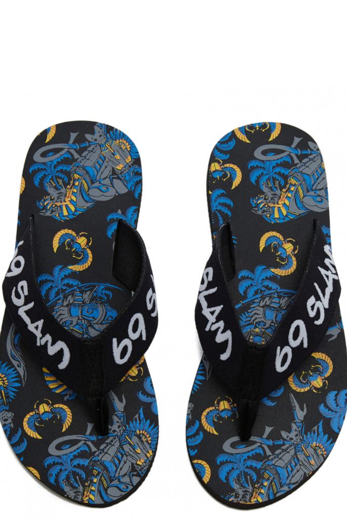 Men's Ancient Egypt Sandals (69 Slam)