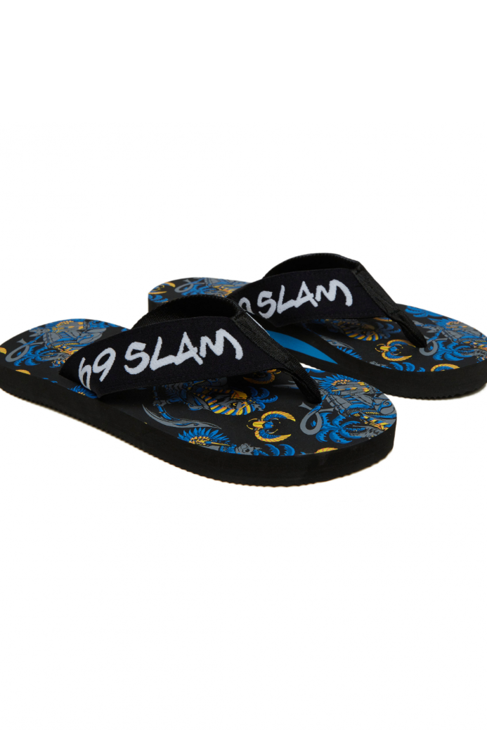 Men's Ancient Egypt Sandals (69 Slam)