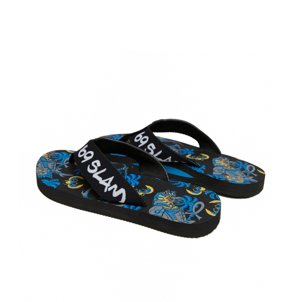 Men's Ancient Egypt Sandals (69 Slam)