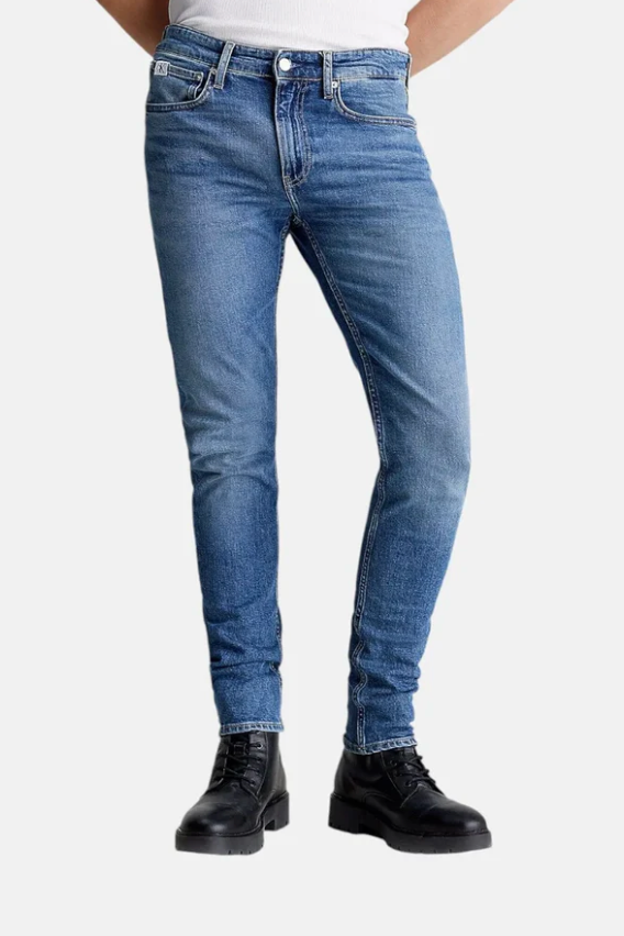 Slim Taper Jean Med (Calvin Klein)