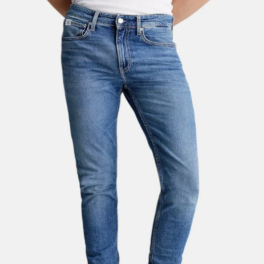 Slim Taper Jean Med (Calvin Klein)