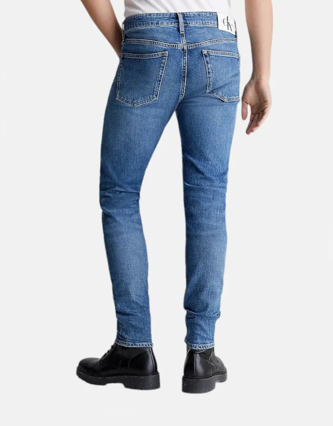 Slim Taper Jean Med (Calvin Klein)