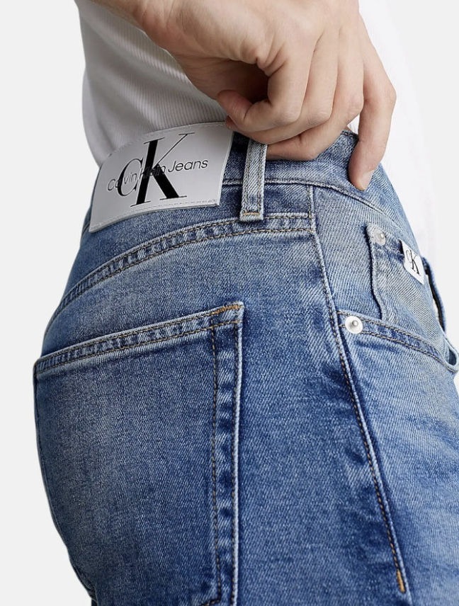 Slim Taper Jean Med (Calvin Klein)