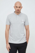 Monologo Polo Golf Shirt (Calvin Klein)