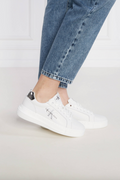 Chunky Cupsole Mono Sneaker (Calvin Klein)