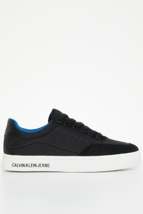 Classic Capsule Softny Sneaker (Calvin Klein)
