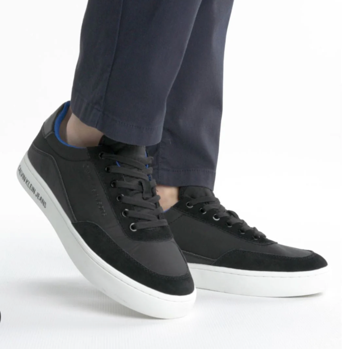 Classic Capsule Softny Sneaker (Calvin Klein)