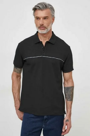 Regular Polo (Tommy Hilfiger)