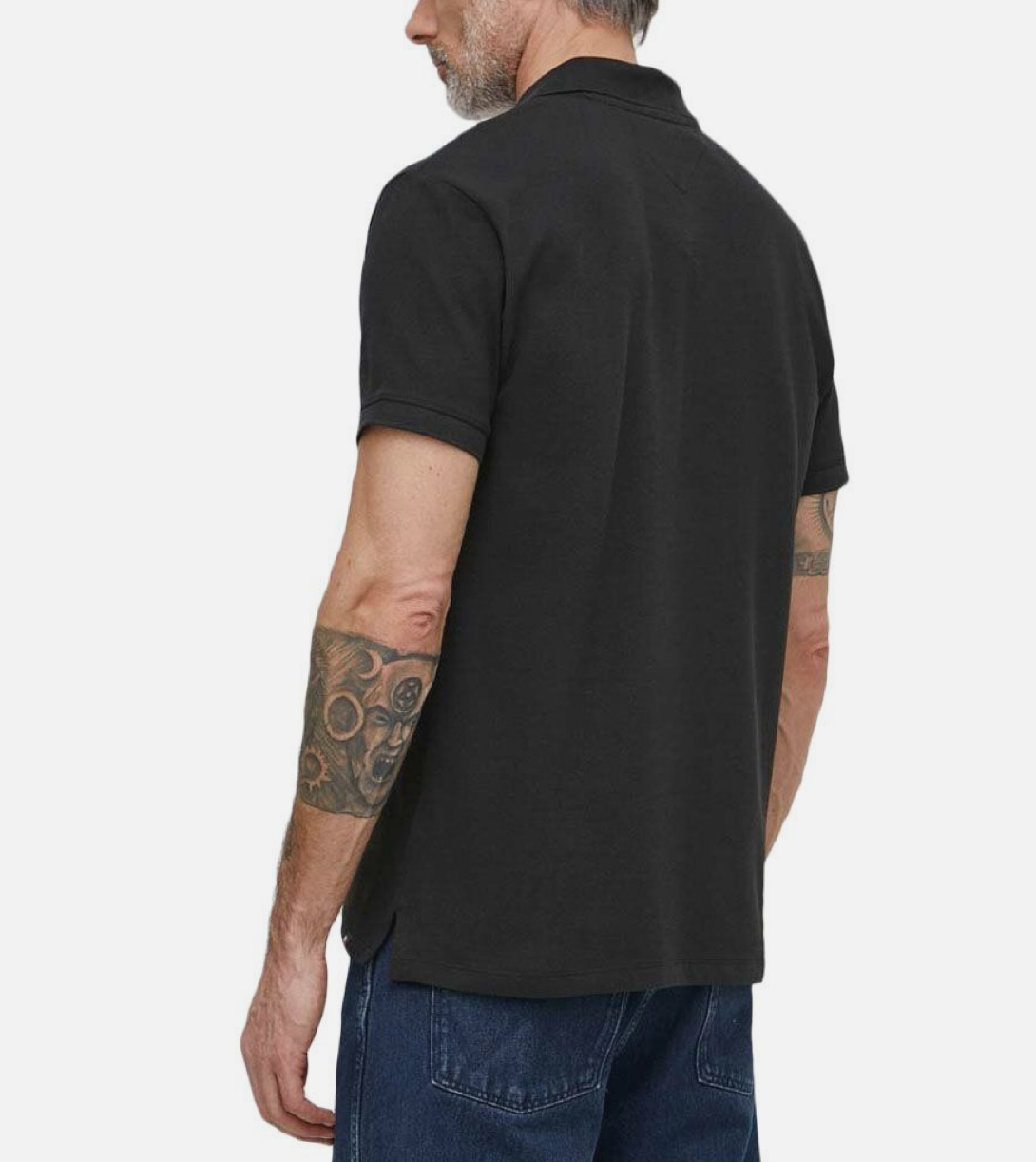 Regular Polo (Tommy Hilfiger)