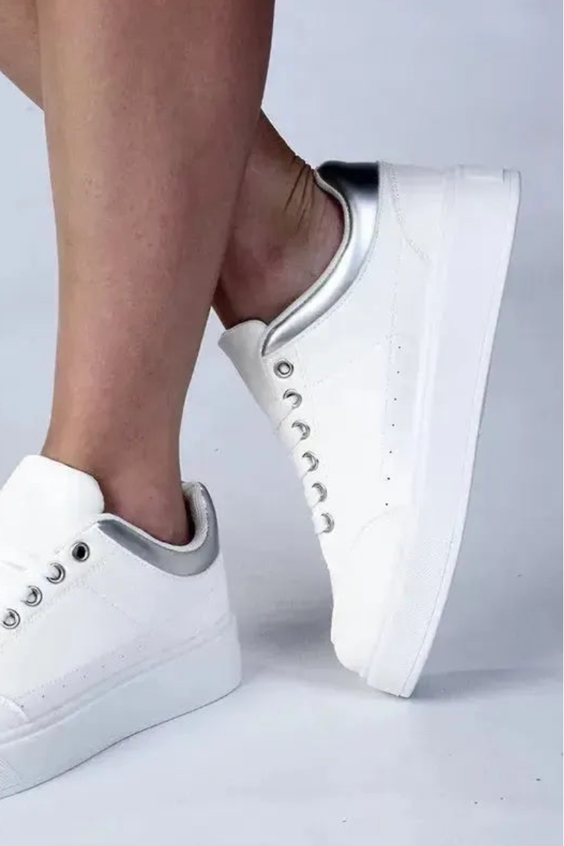 Brynn Platform Sneaker (Madison)