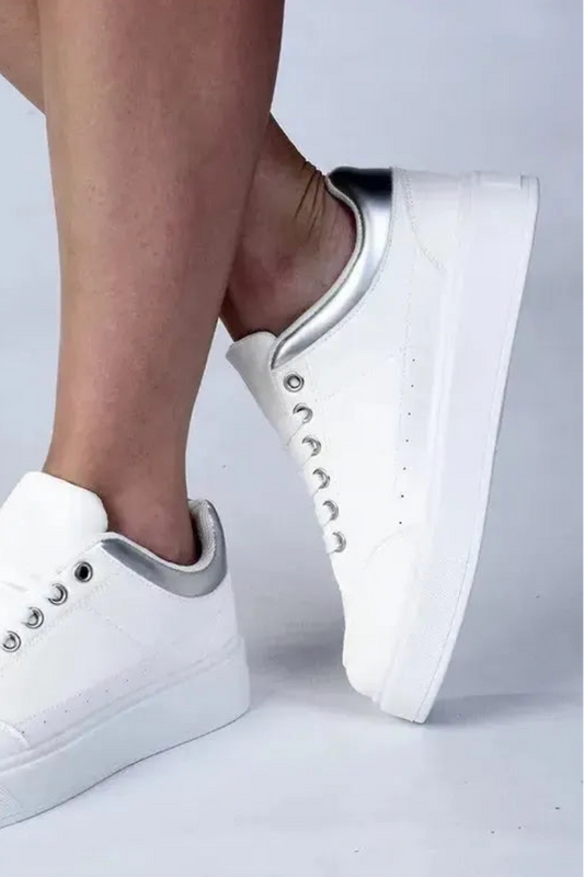 Brynn Platform Sneaker (Madison)