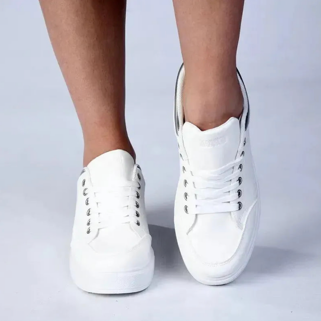 Brynn Platform Sneaker (Madison)