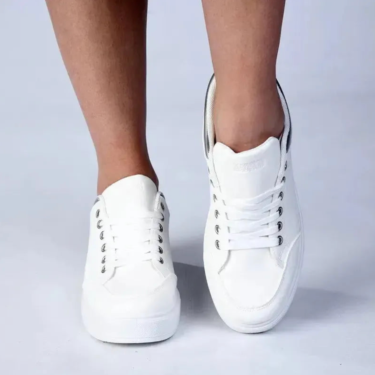 Brynn Platform Sneaker (Madison)