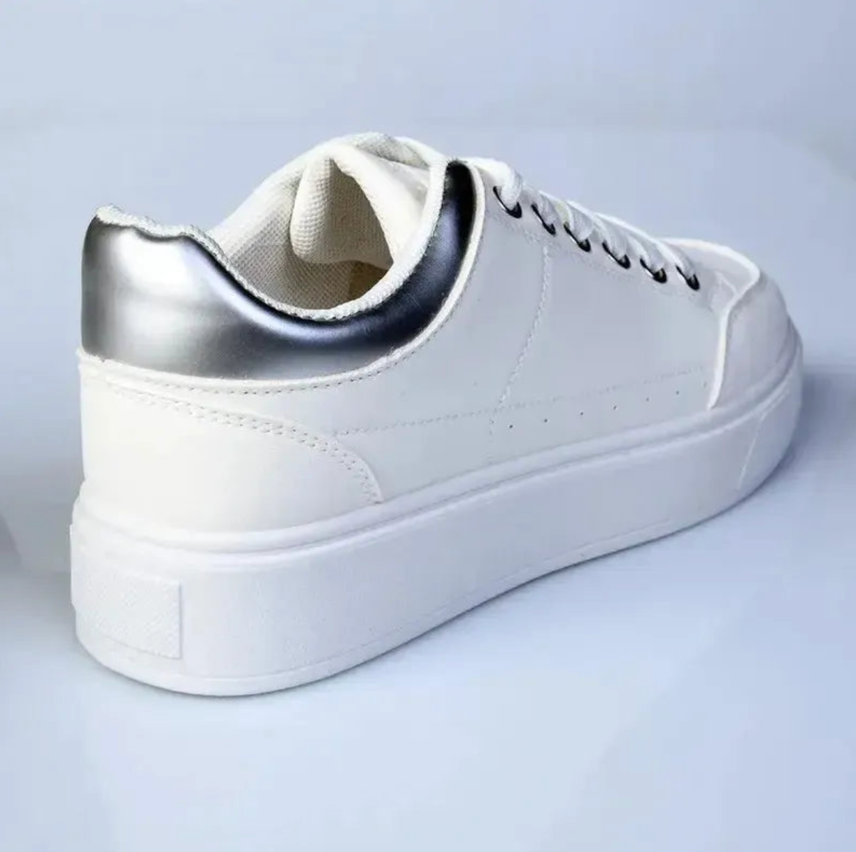 Brynn Platform Sneaker (Madison)