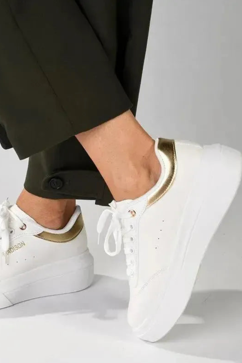 Gaze Fashion Sneaker (Madison)