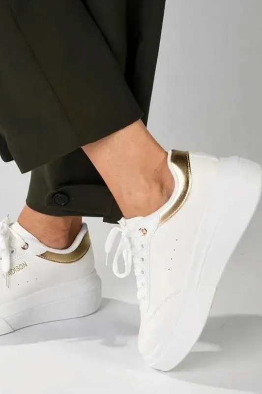 Gaze Fashion Sneaker (Madison)