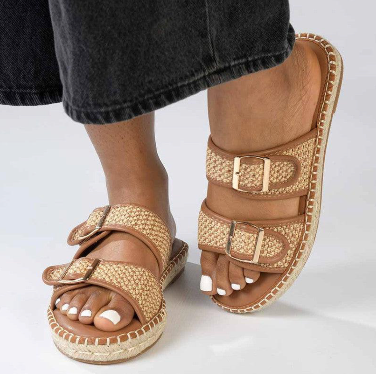 Madison Loyalty Sandal (Madison)