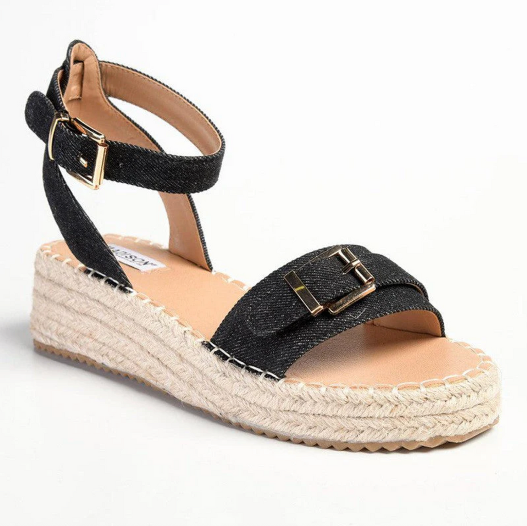 Lettie Fashion Sandal (Madison)