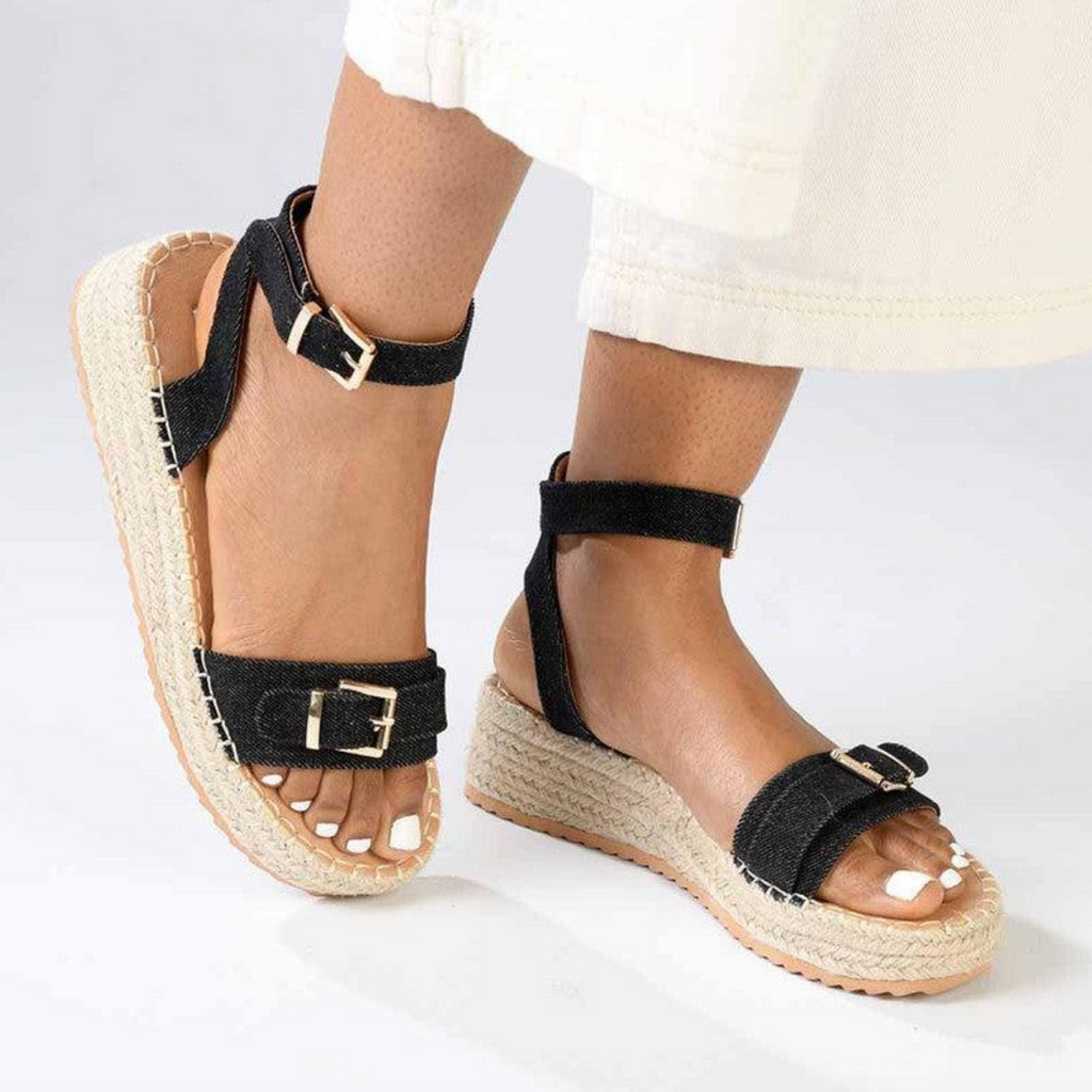Lettie Fashion Sandal (Madison)