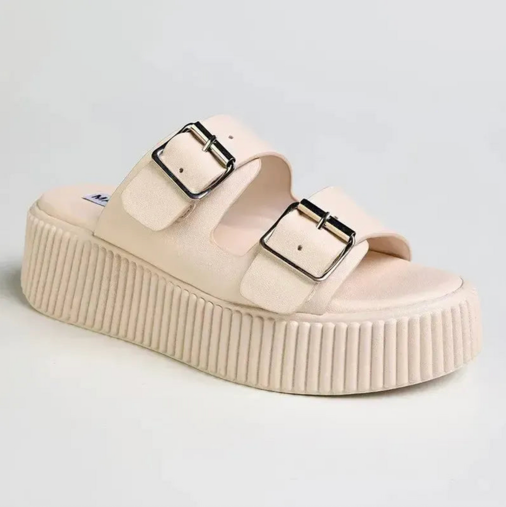 Max Platform Sandal (Madison)