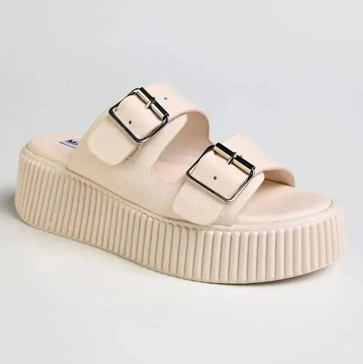 Max Platform Sandal (Madison)