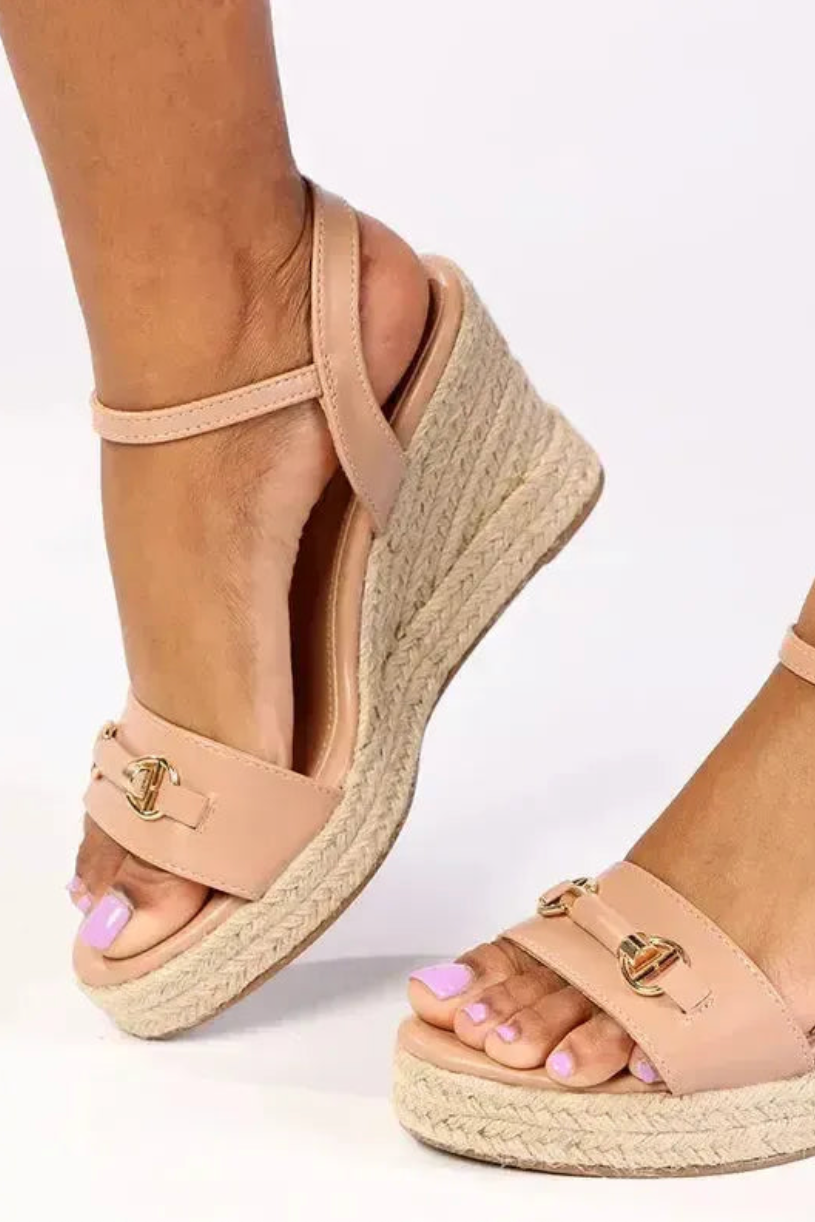 Trimmed Wedge (Madison)