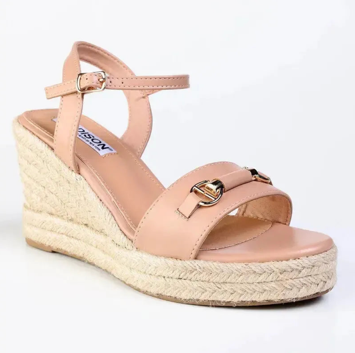 Trimmed Wedge (Madison)