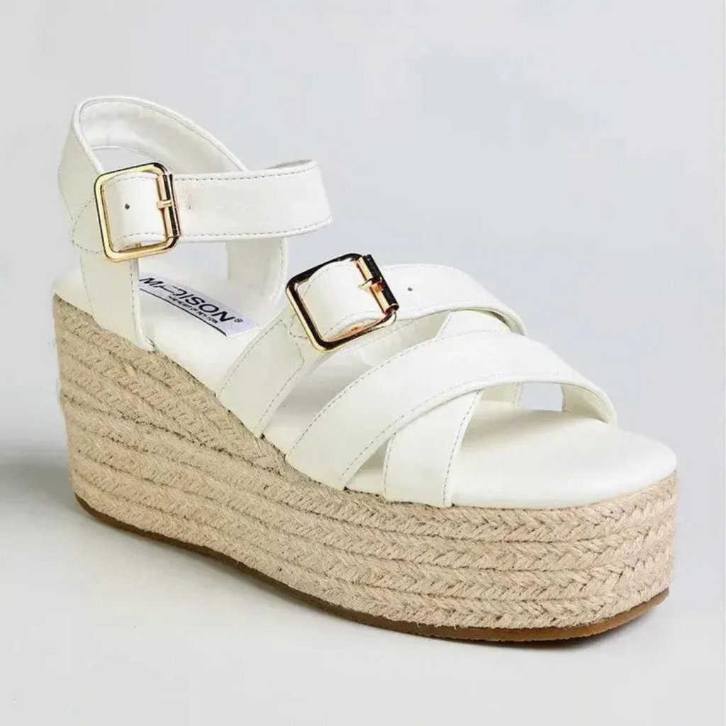 Marissa Wedge (Madison)