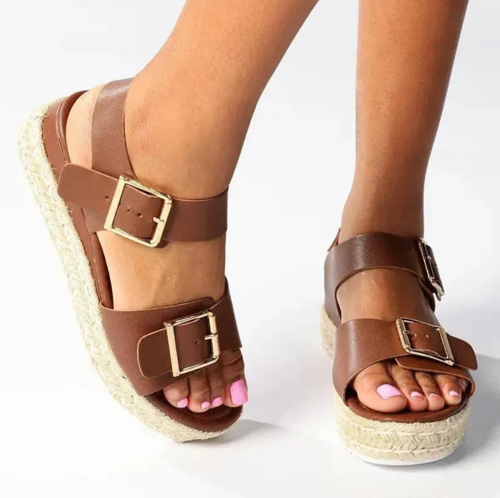 Marlowe Sandal (Madison)